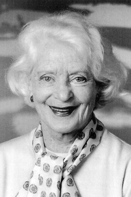 Elisabeth Wiedemann image