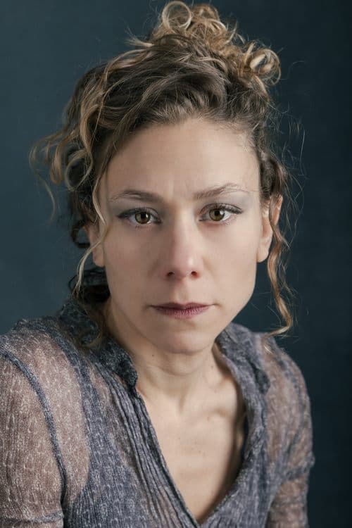 Elisabetta Mazzullo image