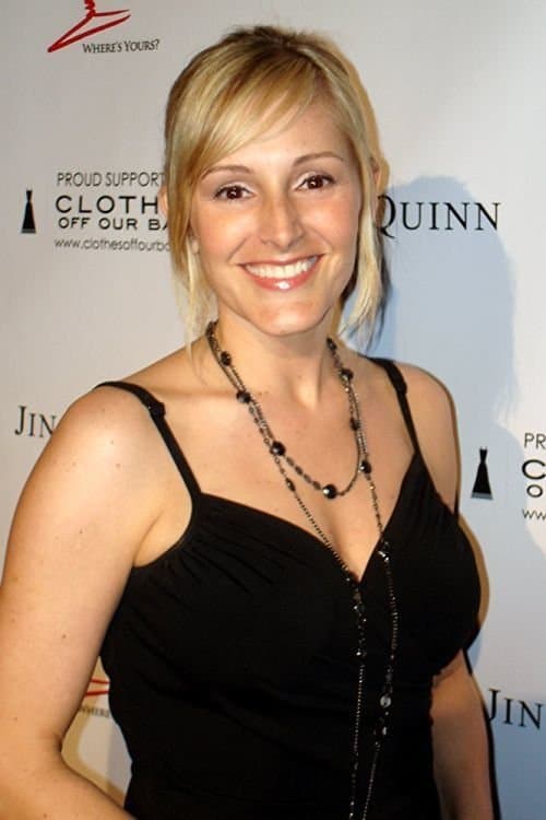 Elise Baughman image