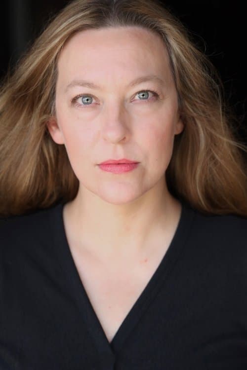 Elise Fyke image