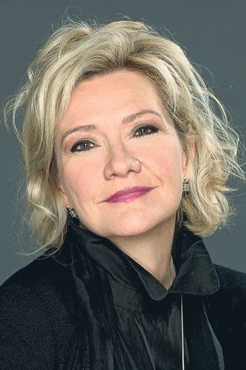 Élise Guilbault image