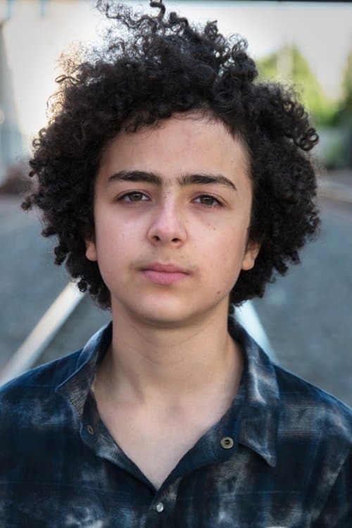 Elisha Henig image