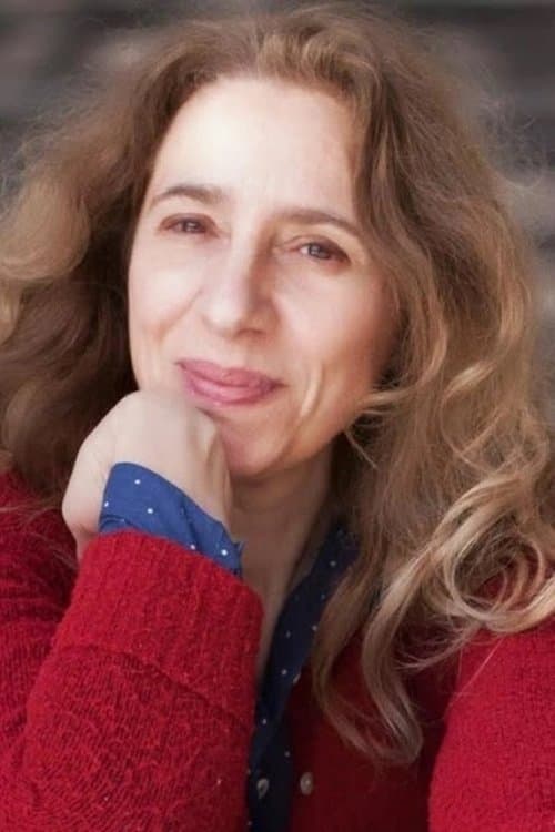 Photo of Elissavet Chronopoulou