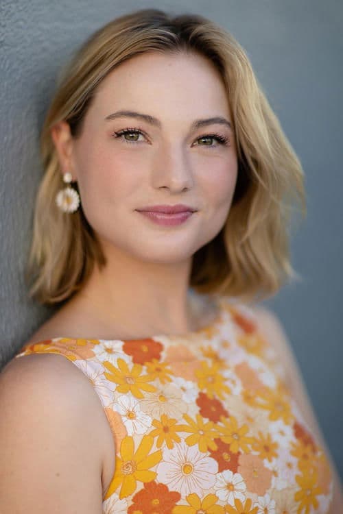 Eliza Allen image