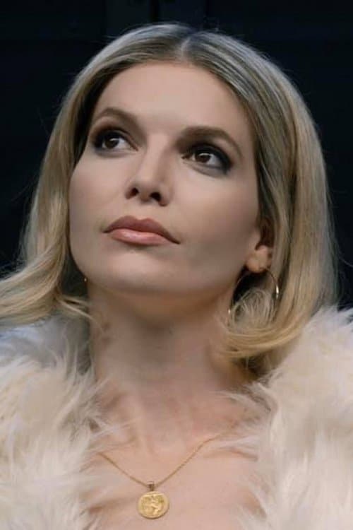 Eliza Bonev image