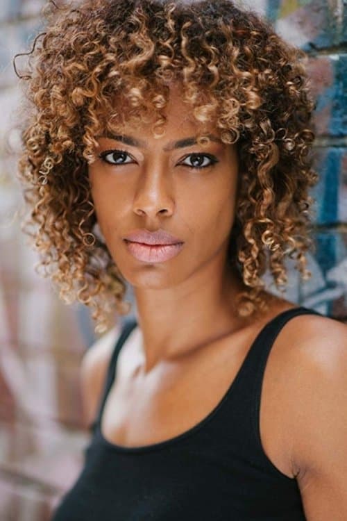 Eliza Matengu image