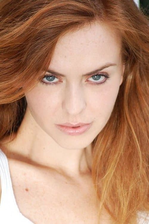 Eliza Swenson image
