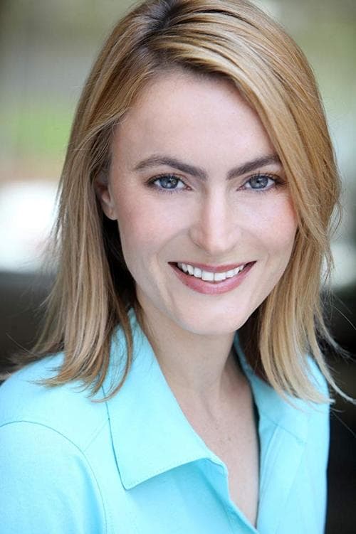 Elizabeth Arends image