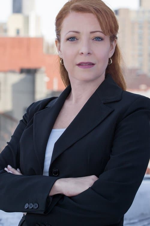 Elizabeth Canavan image