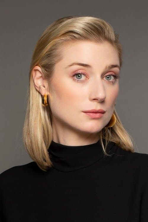 Elizabeth Debicki image