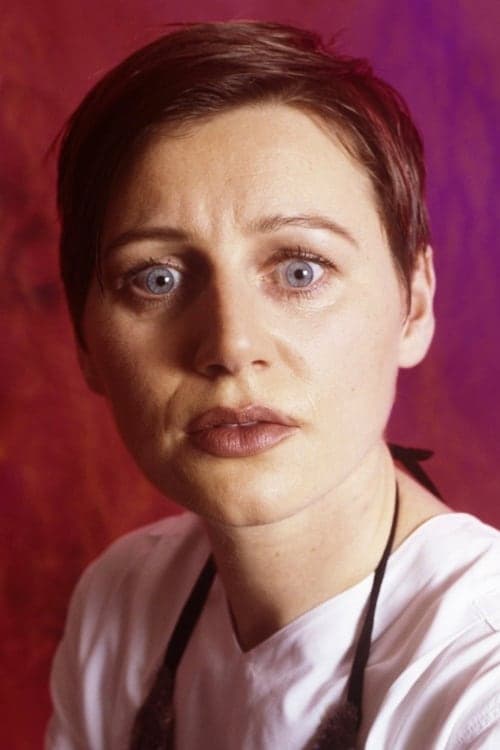 Elizabeth Fraser image