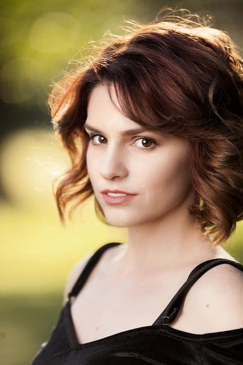 Elizabeth J. Cron image