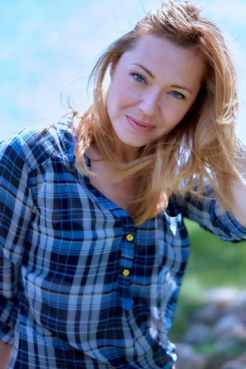 Elizabeth Lavender image