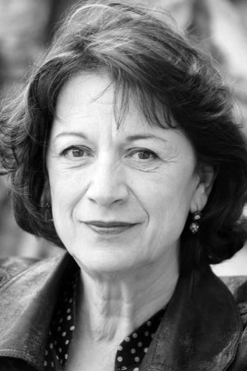 Élizabeth Macocco image