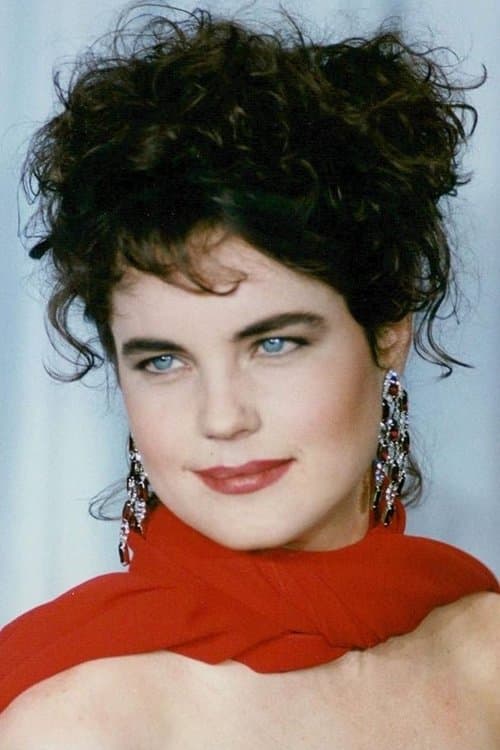 Elizabeth McGovern image