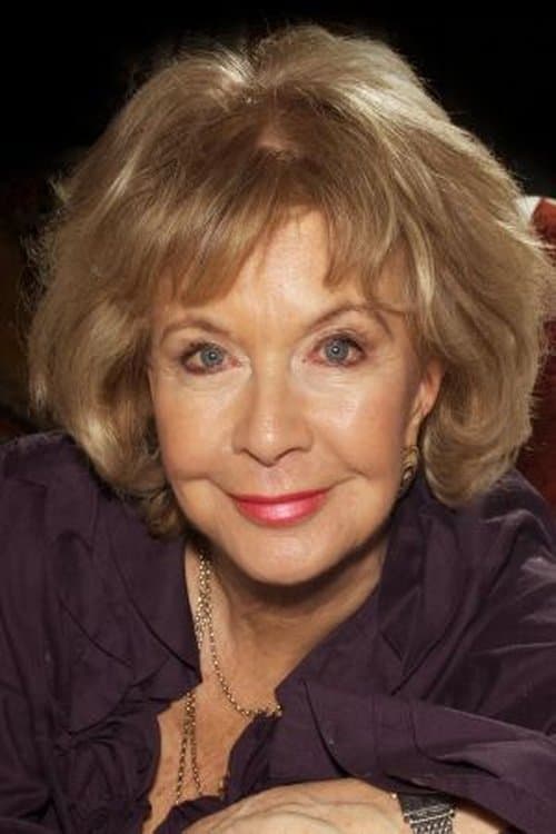 Elizabeth Morgan image