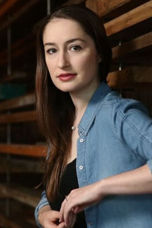 Elizabeth Nabben image
