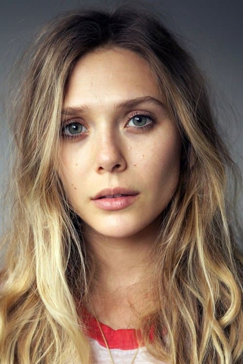 Elizabeth Olsen image