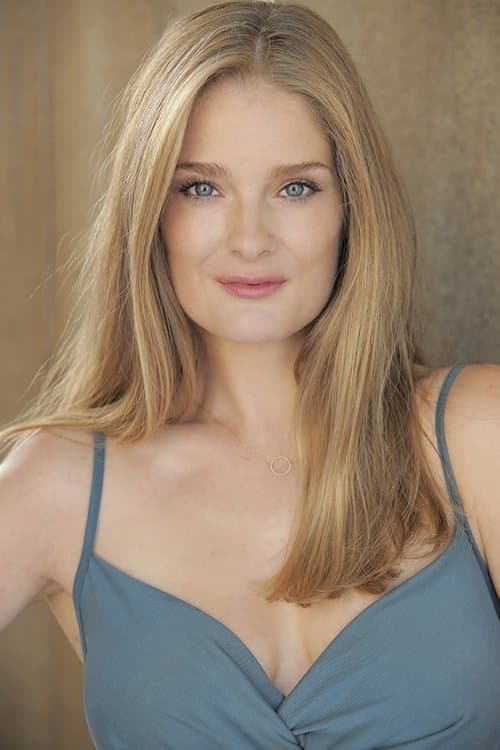 Elizabeth Sandy image