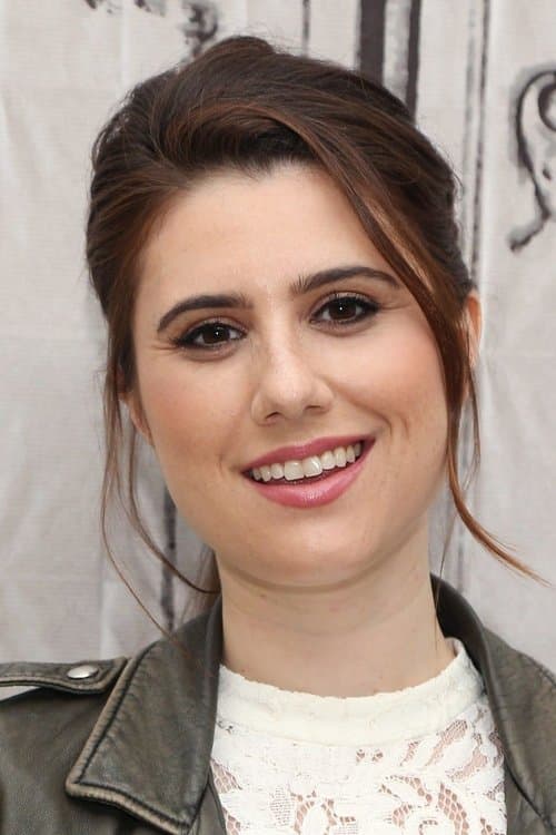Elizabeth Shapiro image