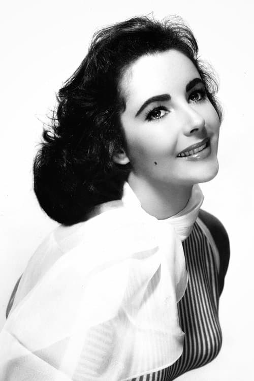 Elizabeth Taylor image