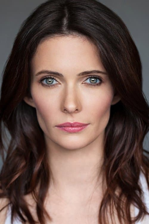 Elizabeth Tulloch image
