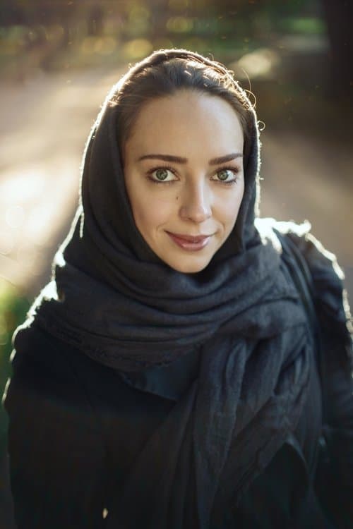 Elizaveta Nilova image