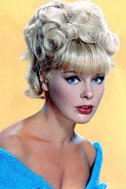 Elke Sommer image