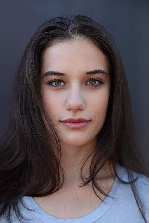 Ella Bleu Travolta image