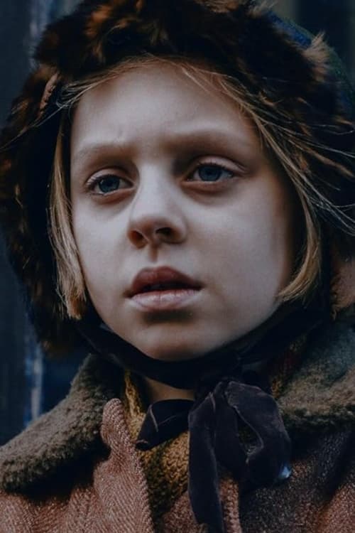 Ella Josephine Lund Nilsson image
