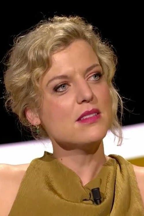 Ella Leyers image