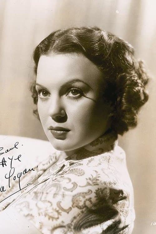 Ella Logan image