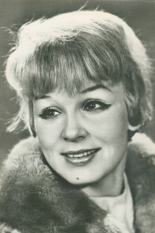 Ella Nekrasova image