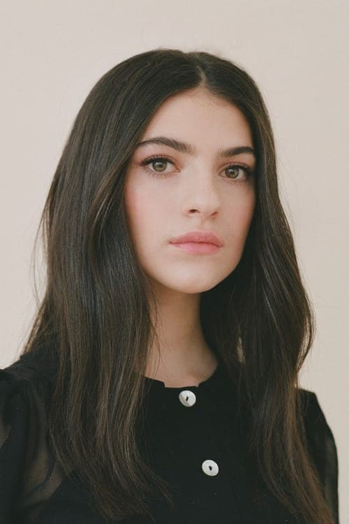 Ella Rubin image