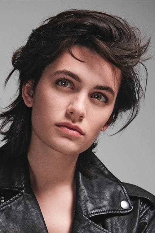 Ella Rumpf image