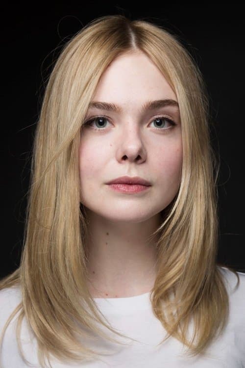 Elle Fanning image