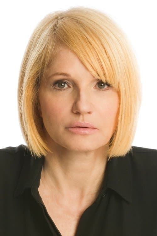 Ellen Barkin image