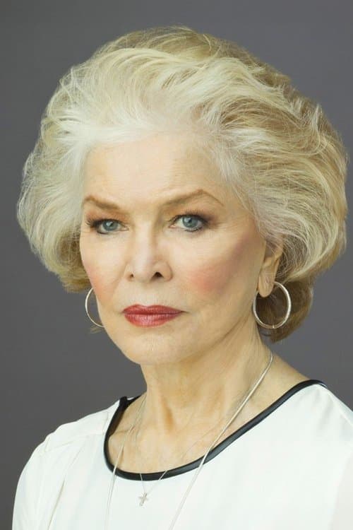 Ellen Burstyn image
