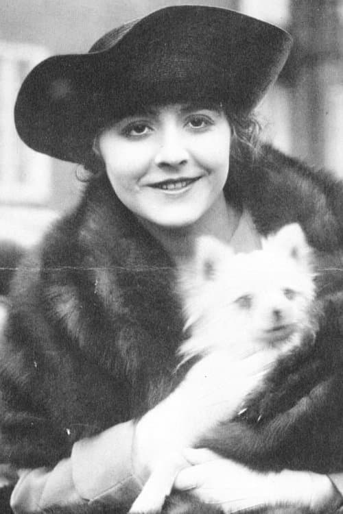 Ellen Dall image