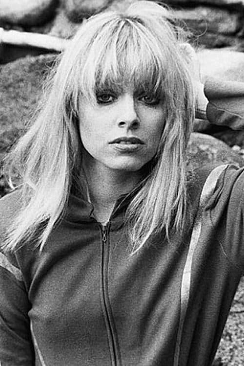 Ellen Foley image