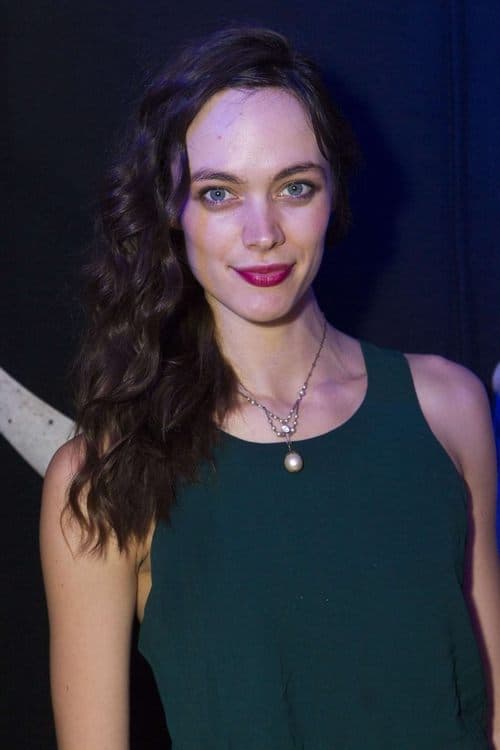 Ellen Francis image