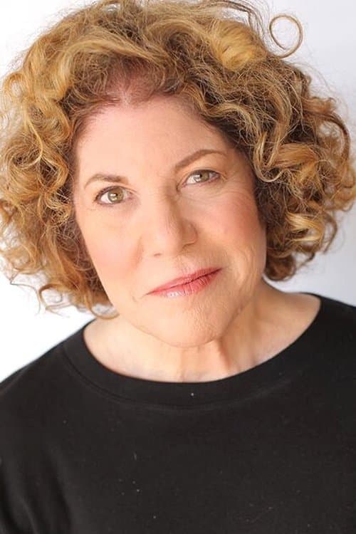 Ellen Gerstein image