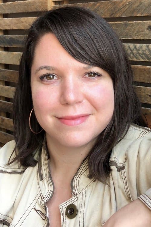 Ellen Hamilton Latzen image