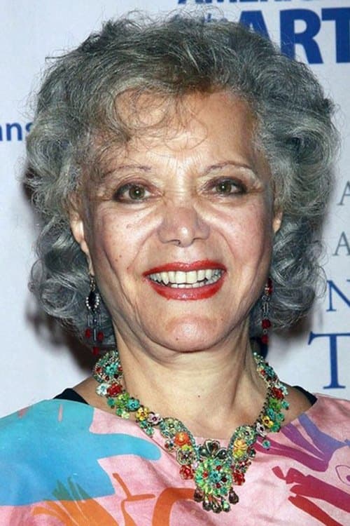 Ellen Holly image