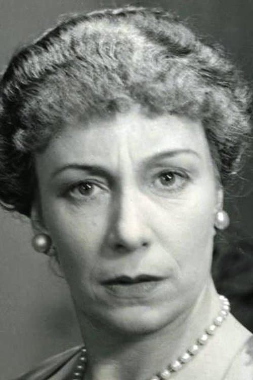 Ellen Margrethe Stein image