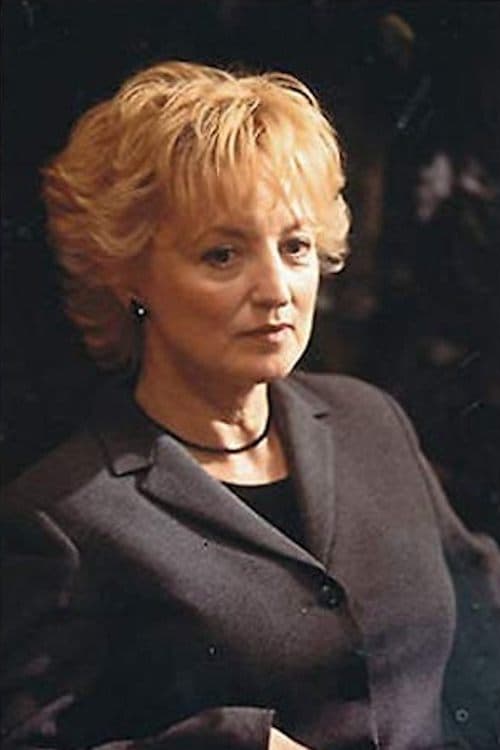 Ellen McElduff image