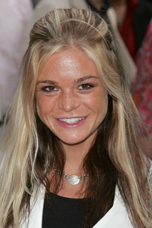 Ellen Muth image