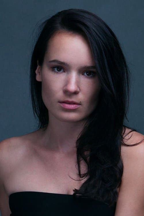 Ellen Parren image