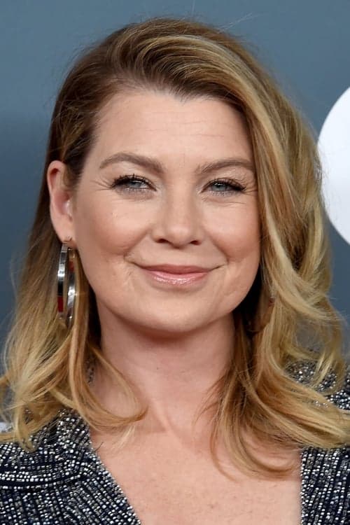 Ellen Pompeo image