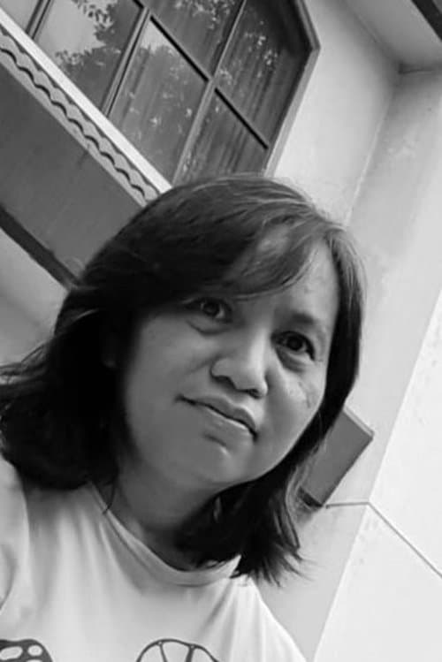 Photo of Ellen Ramos